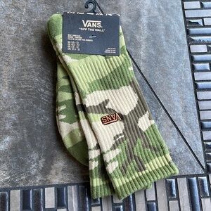 VANS “Off The Wall” Men’s socks